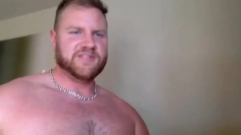 brincadeira de bunda de urso