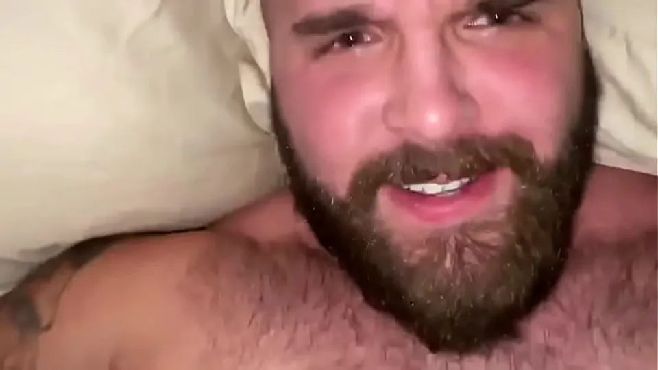Bear bottom