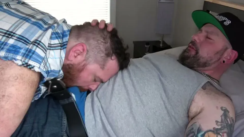 Bear cum Lovers 2