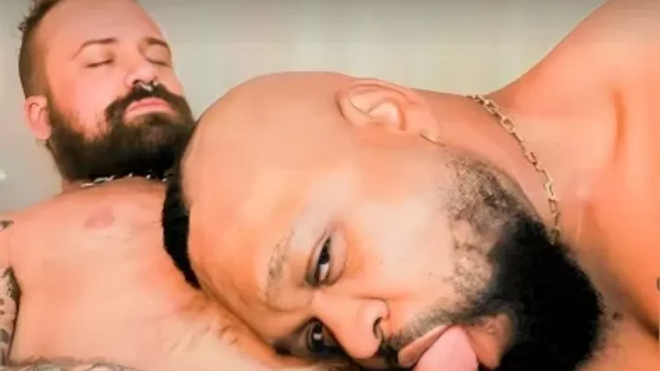 Bear Sex Life — Bear Films