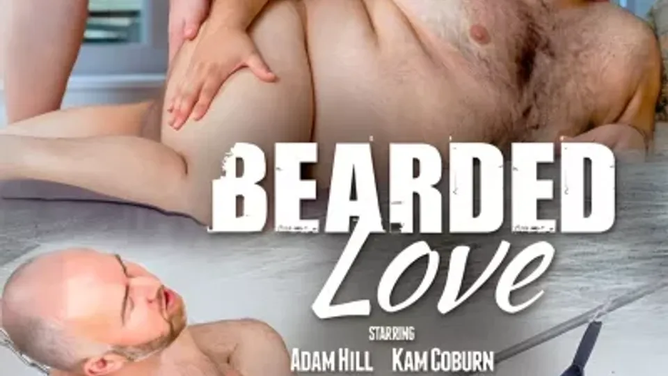 Bearded Love — Big Rig Studios