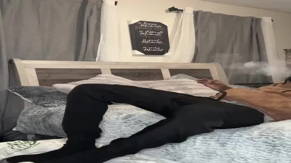 Beast10x Nude Leaks Gay Porn, Sexy Black Booties Juicy Ebony Creaming And Raw Butt BBC Fuck (21).mp4
