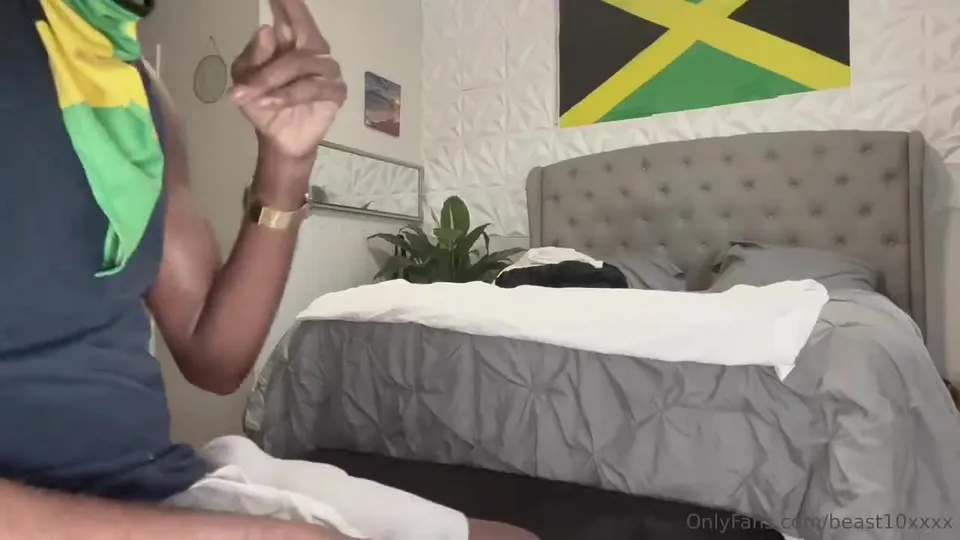 Beast10x Nude Leaks Gay Porn, Sexy Black Booties Juicy Ebony Creaming And Raw Butt BBC Fuck (27).mp4