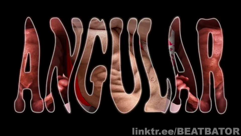 BeatBator's ANGULAR (Muscle Worship HYPNO) - ThisVid.com