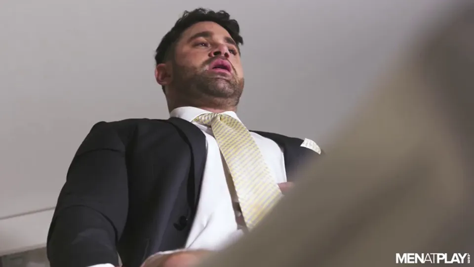 Beau Butler & Sir Peter: Intimate Encounter