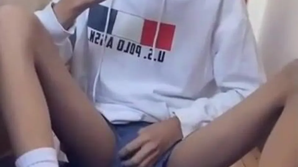 Beautiful Asian Twink Jerks