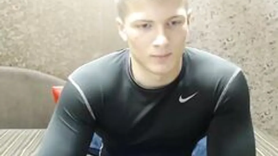 beautiful blonde show jerk off cam porn