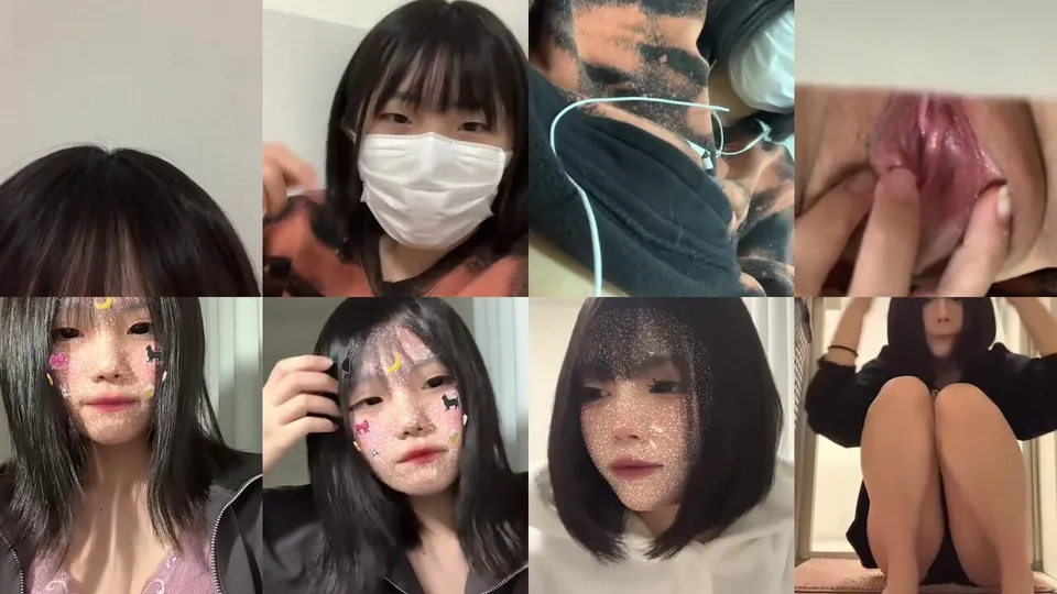 Beautiful girls 2-hour endurance live broadcast 