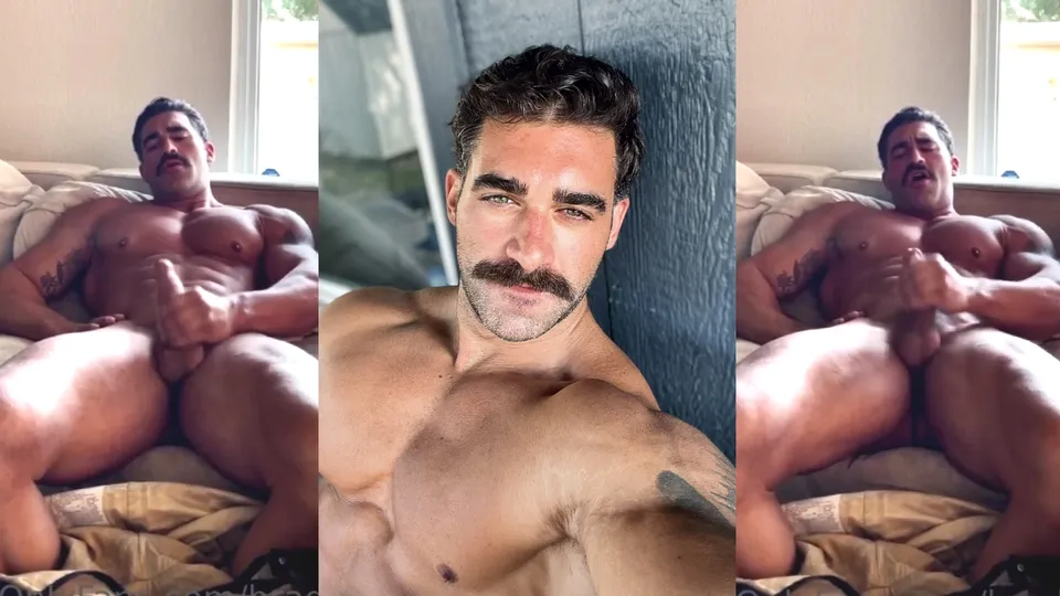 Muscle Daddy's Protein-Rich Load