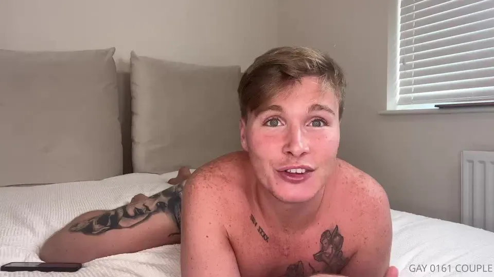 BEAUTIFUL JOCK COUPLE Blonde Adorable Fit Twink Dudes Fucking Hard, Muscular White Insatiable Twinks Slutty Anal Sex Gay Fuck (4) mp4 (1).mp4