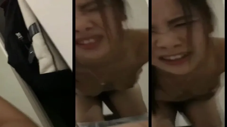 Beautiful Malaysian high school students having sex 