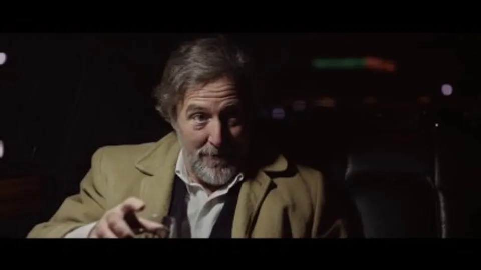 Beautiful Something (2015)