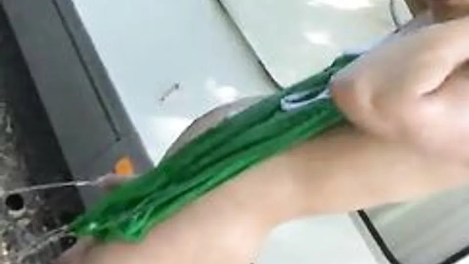 Twink Boys Masturbate in House