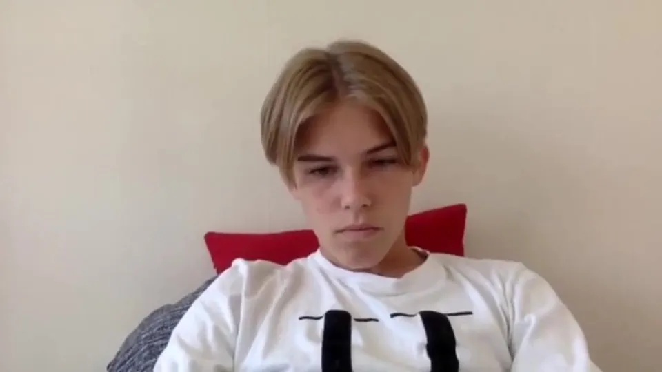 BEAUTIFUL WANK CUM