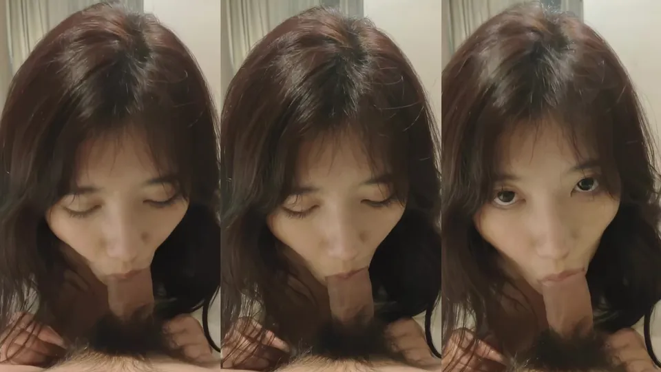 Beauty Contrast Table Blowjob 