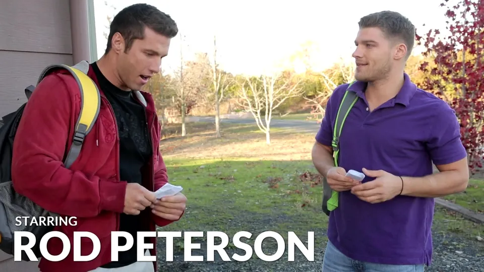 Becumming Brothers 2016