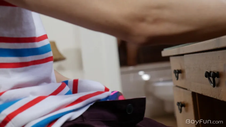 Jack Flynn & Dennis O'Bryan: Bathtub to Bedroom