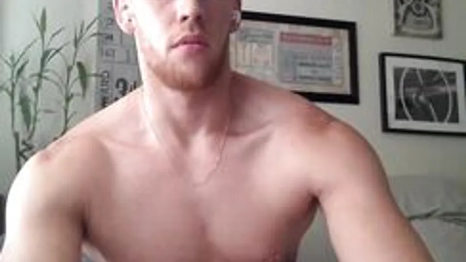 Bed the Red Cam Boys Porn