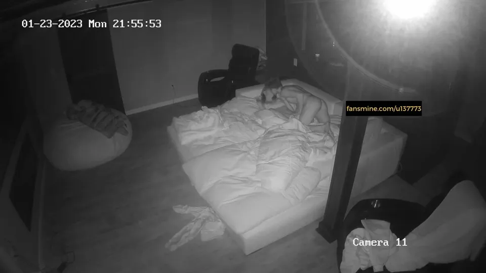 Bedroom Cam - video 3 - ThisVid.com