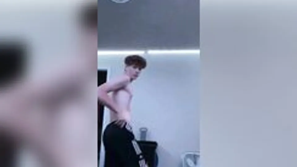 BEDROOM STROKER JACK