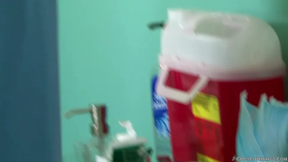 Bedside Manner (Cody Cummings, Bradley Rose)