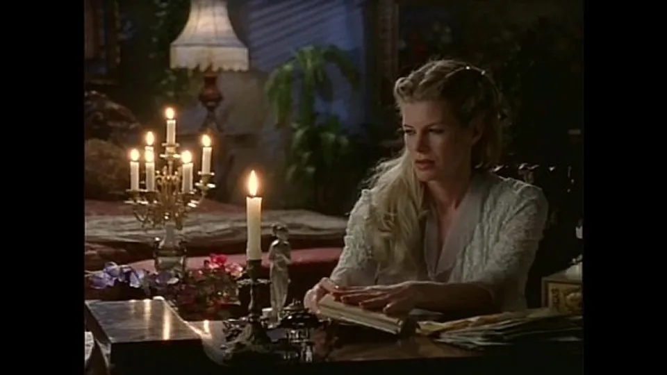 Incontro Intimo Notturno