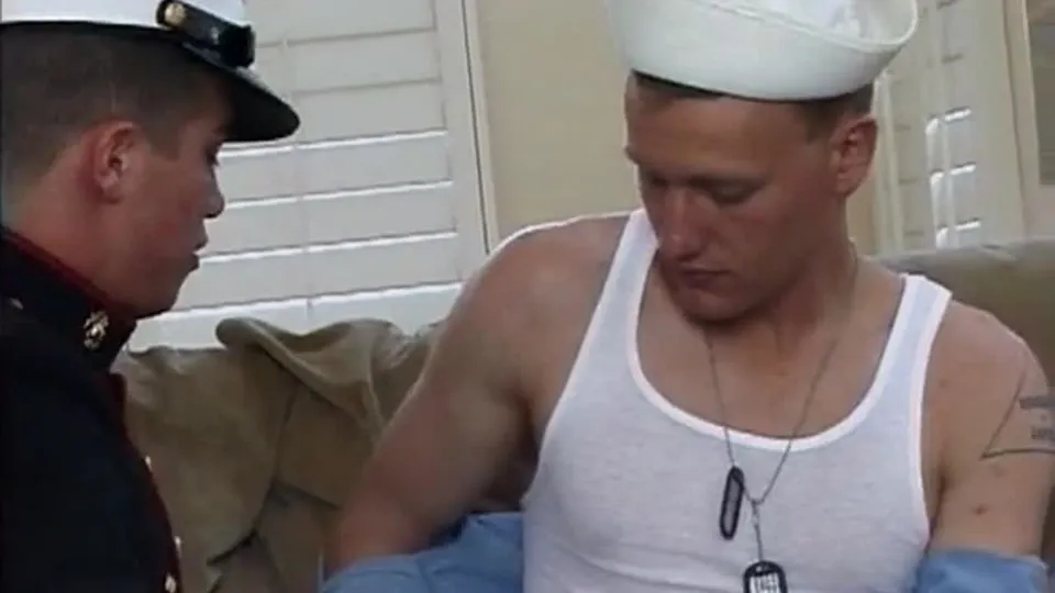 Incontro Intimo Notturno