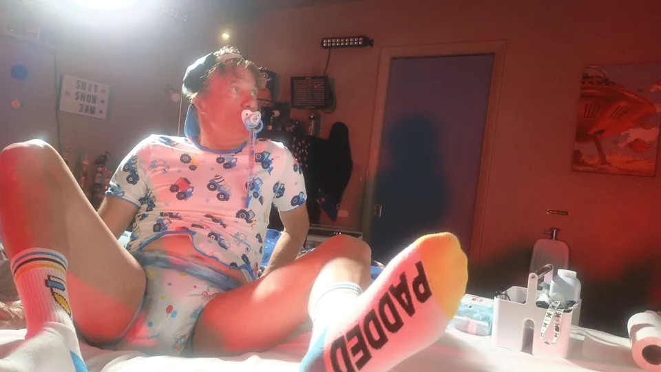 Bedtime - ThisVid.com