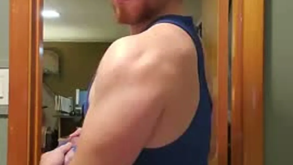 Beefy guys 115