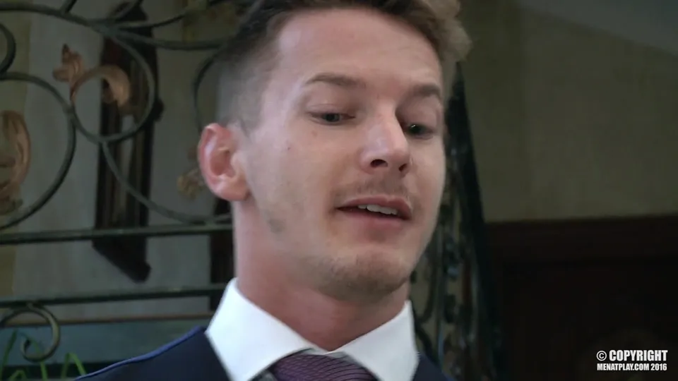 Darius & Enzo: Beg & Steal