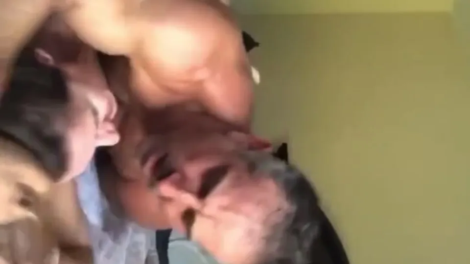 Begging for daddy’s cum - ThisVid.com