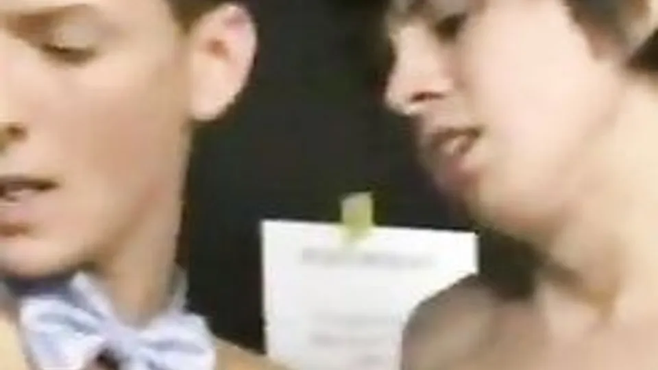 Behind the Stage Gay Boys Porn