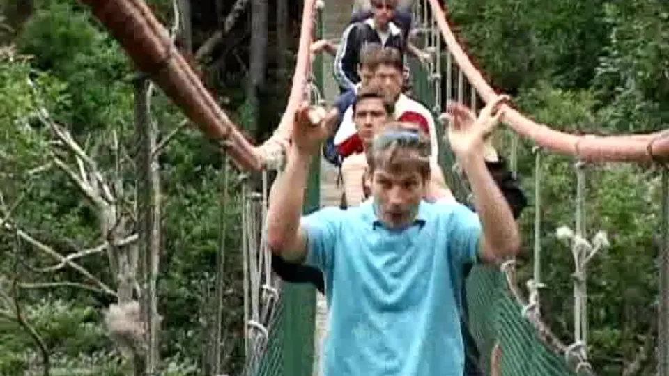 Belami - Out In Africa 3