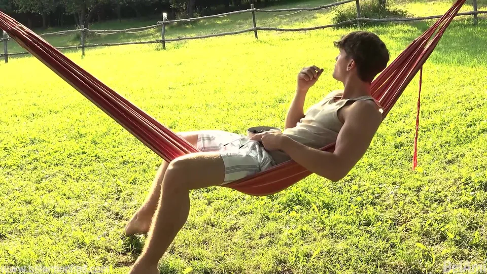 BelAmi – Shane Mendes And Billy Coogan Part 1