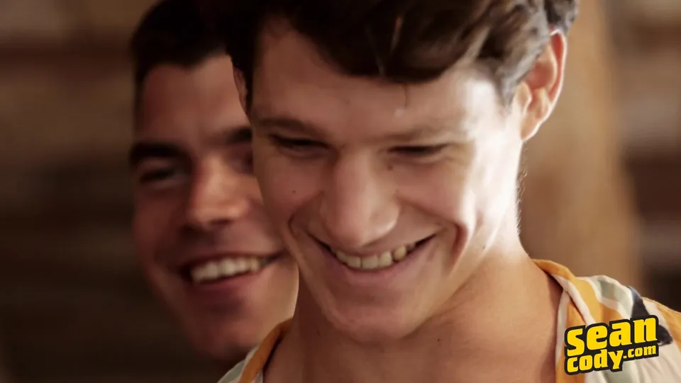 BelAmi X Sean Cody: Episode 5