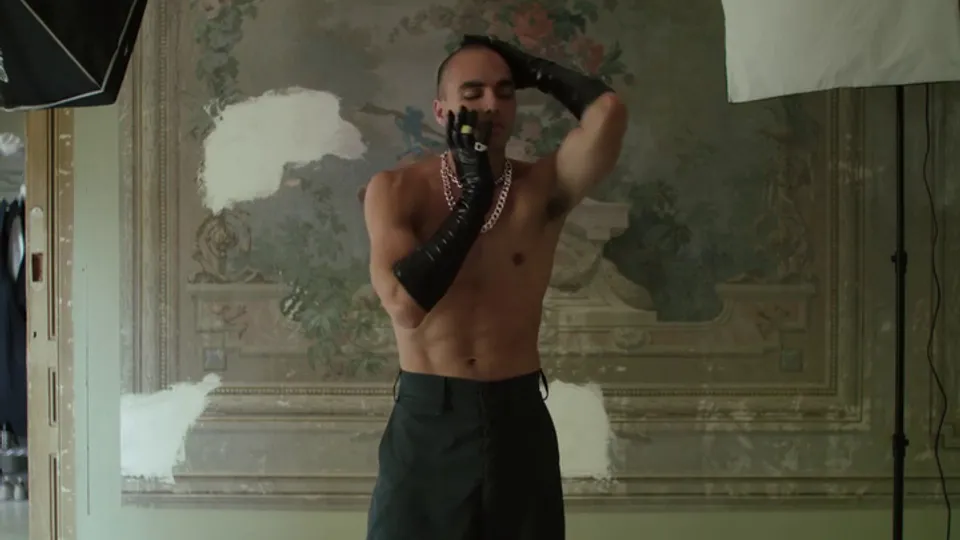 bello (2021) short film by noel alejandro  — PornOne ex vPorn