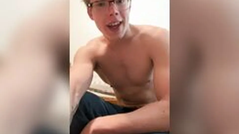 Ben Love Cum 2