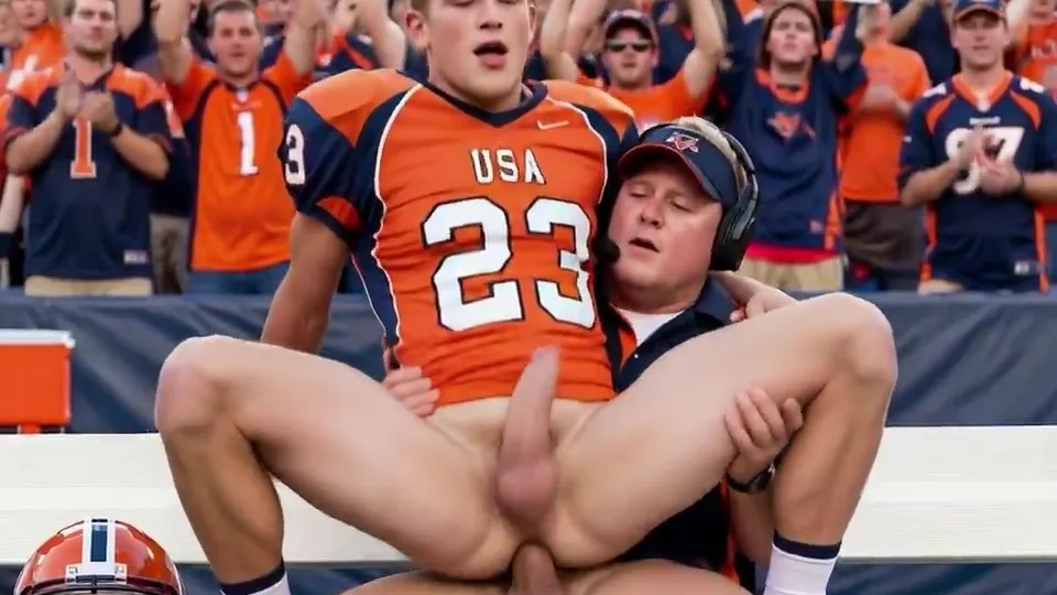 Benched (ai) - ThisVid.com