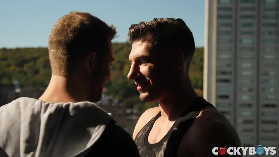 Benjamin Blue & Jordan Starr.mp4