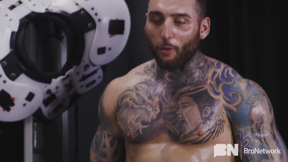 Benjamin King & Tony D’Angelo.mp4