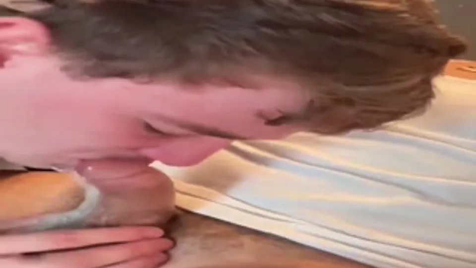 Benji Jacobs: Raw Twink Anal