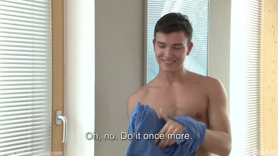 Bennet O’Boyle - Photosession Videos