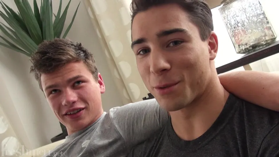 Benny Saverin & Gino Mosca (2017)