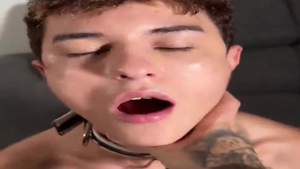 BennyTwink Beautiful Lovely Charming Twinks Sexy Threesome And Duo Fuck Anal (14).mp4