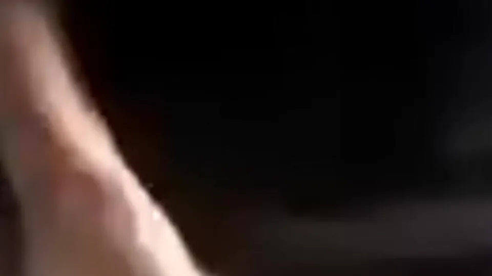 Gay Solo: Mirror Masturbation