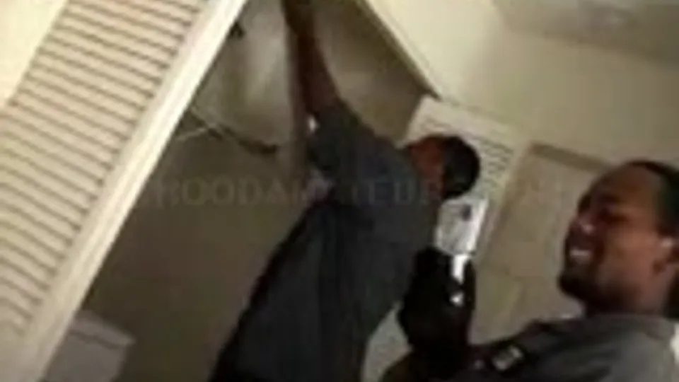 Rivalidad en el Punto de Venta: Empleado vs. Cliente Heterosexual