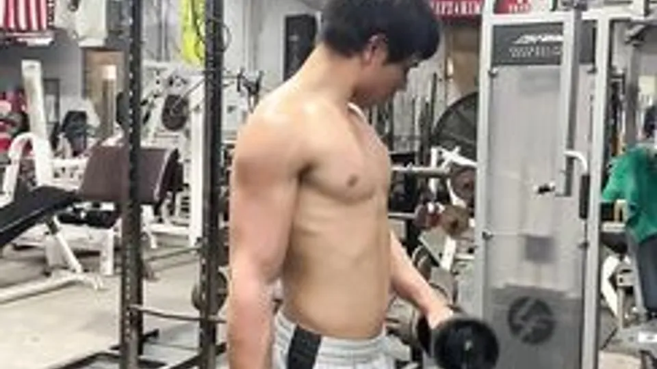 健身搭档：无性，只锻炼