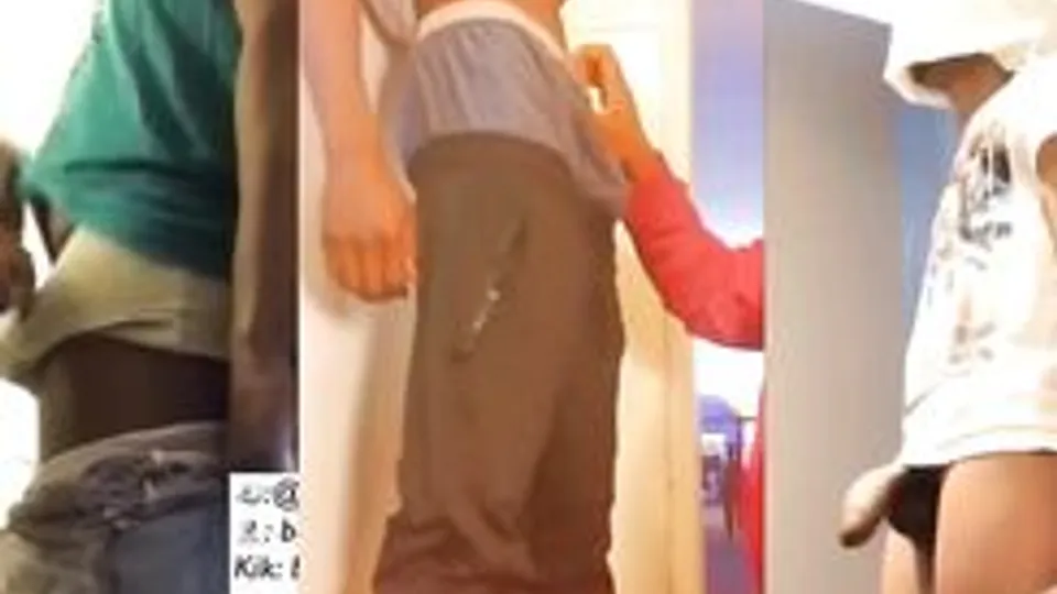 Best head game dick sucking compilation boys porn