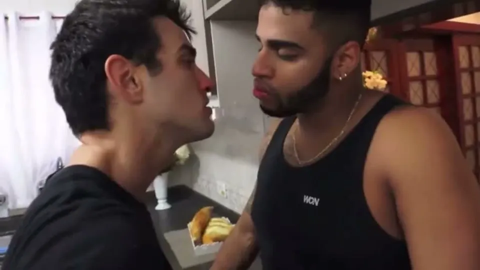 Best kiss