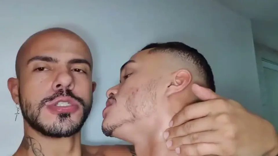 Best kiss